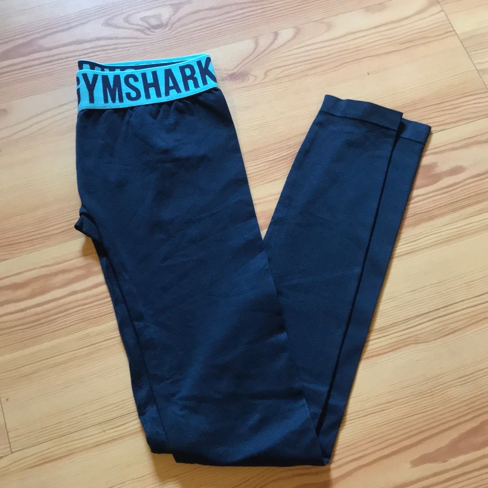 Gymshark fit leggings
